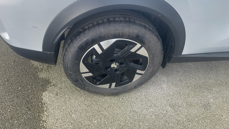 Vauxhall Frontera 83kW GS 44kWh 5dr Auto Electric Estate